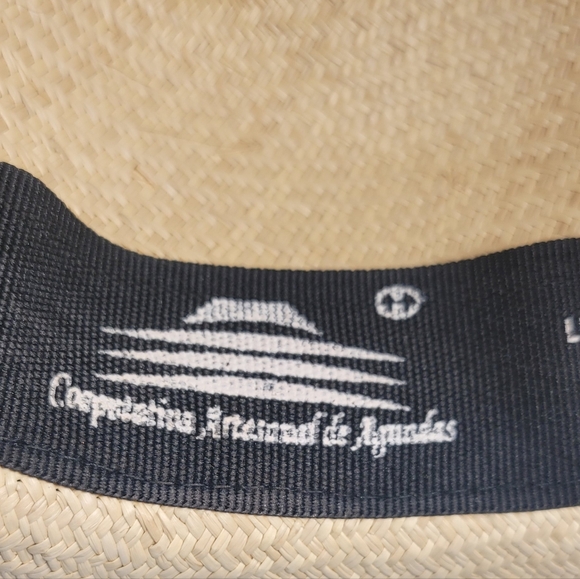 Aguadas Artesanal Aguadeño a traditional and iconic Colombian hat. main image 10